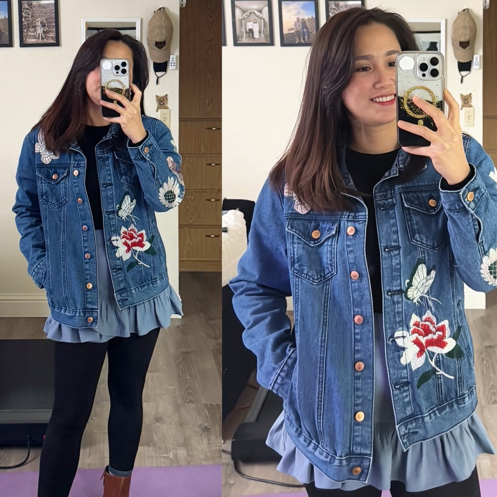 Meet your Posher, Kunly